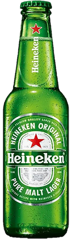 Imagen Heineken